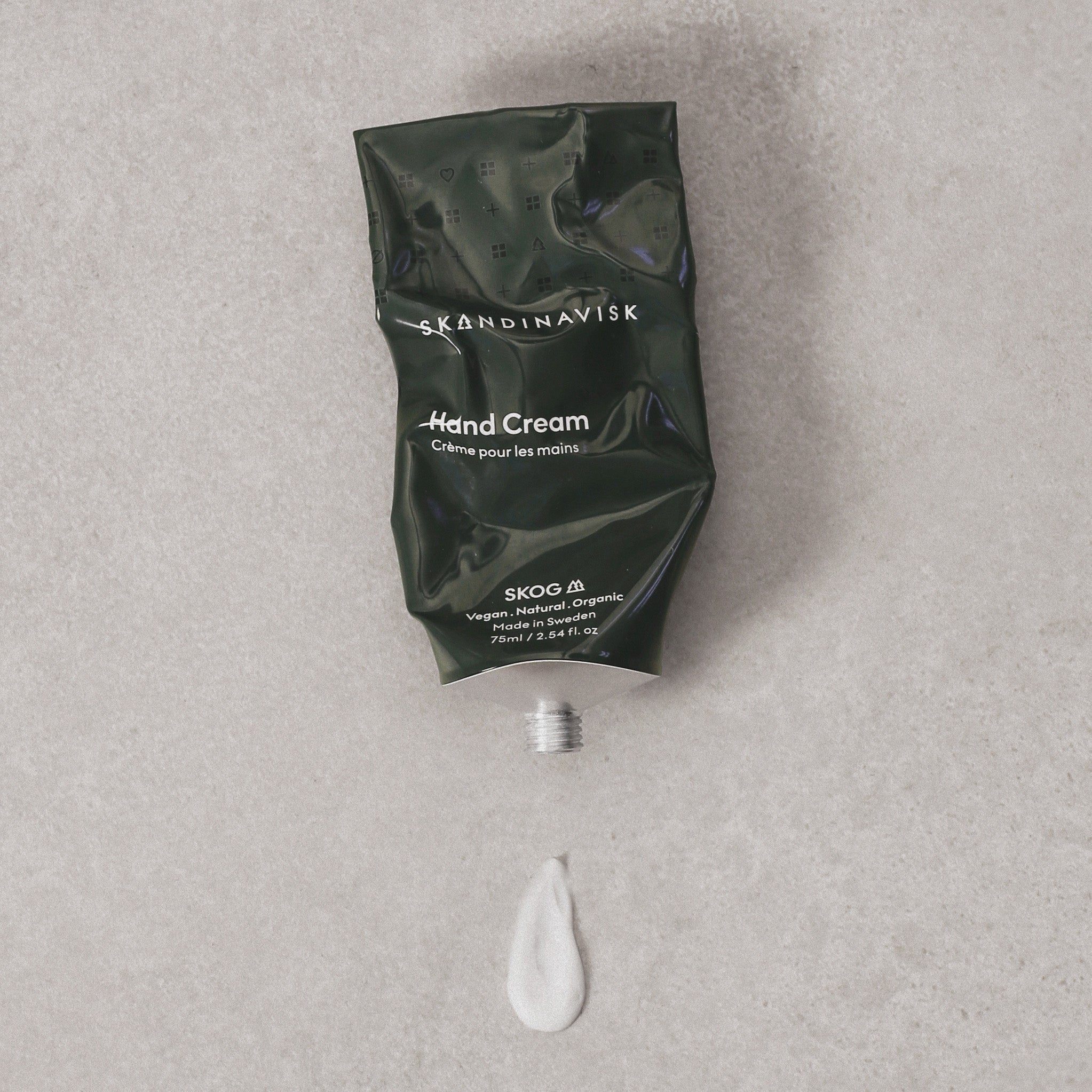 Skog Hand Cream - Hei-Hey