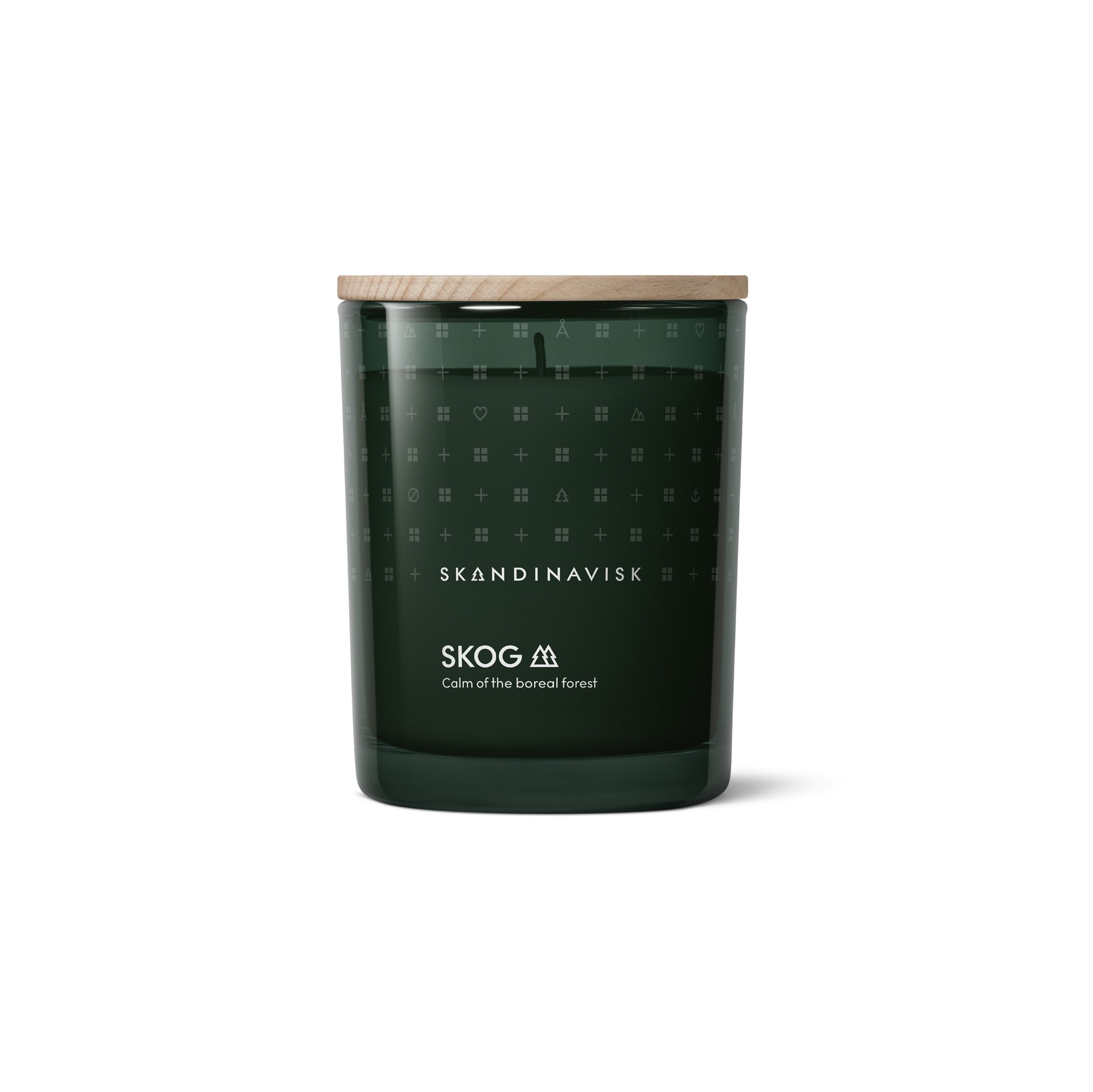 Skog Scented Candle - Hei-Hey