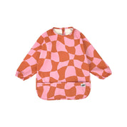 Smock Bib - Hei-Hey