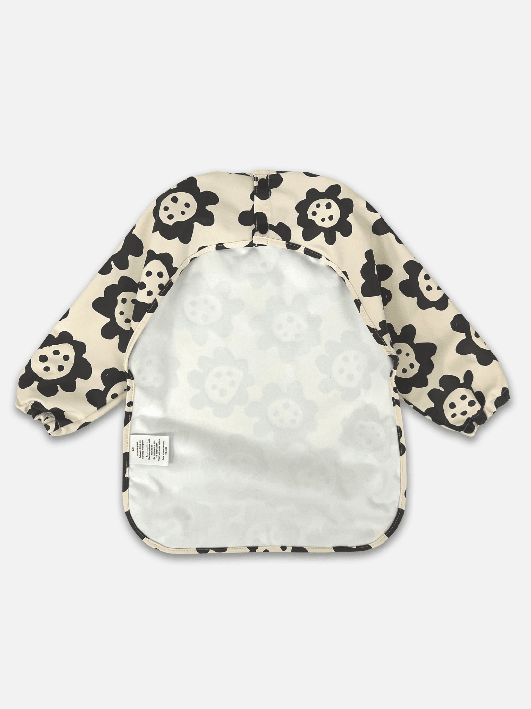 Smock Bib - Hei-Hey