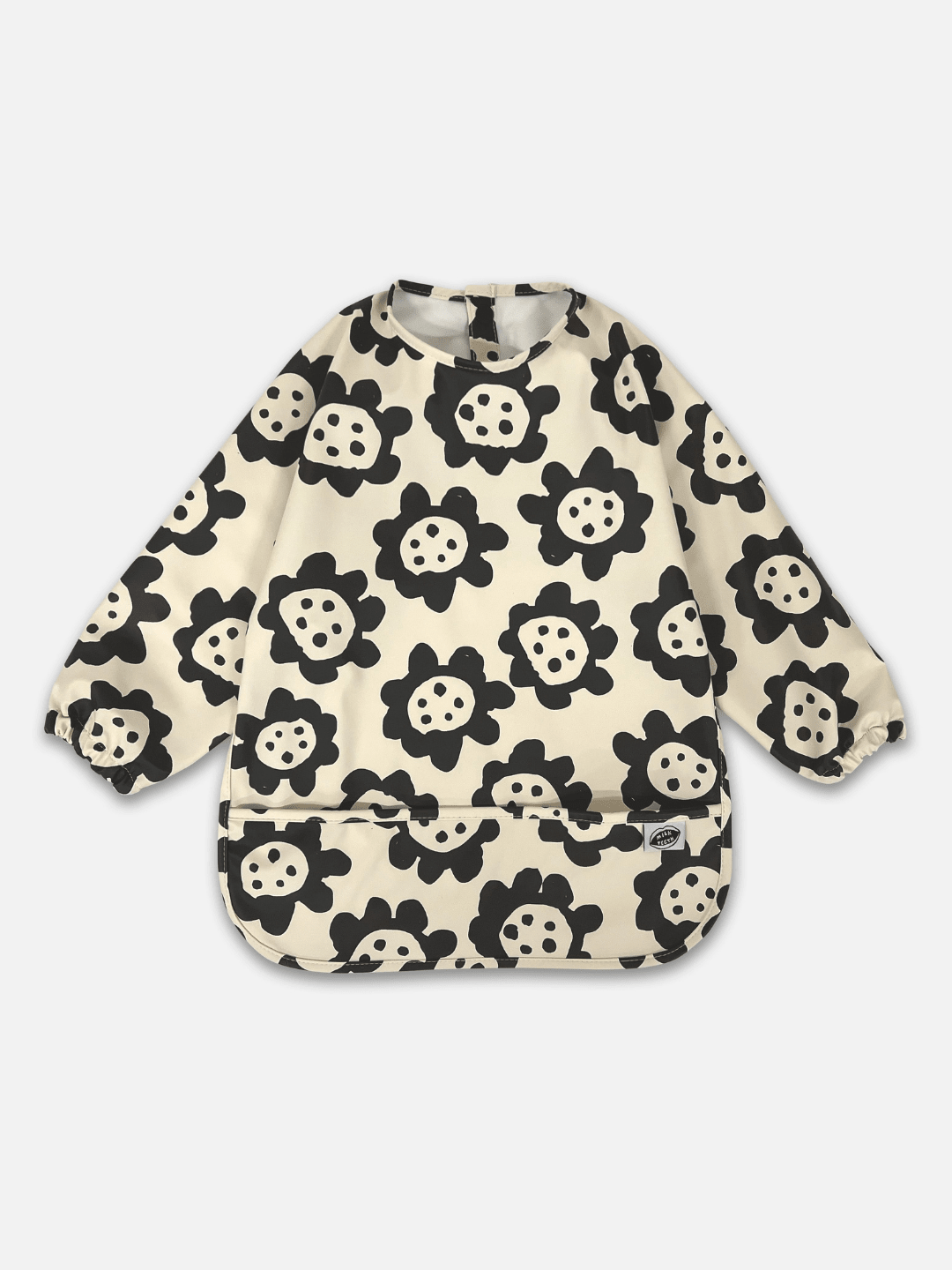 Smock Bib - Hei-Hey