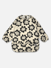 Smock Bib - Hei-Hey