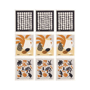 Sofia Swedish Dishcloth Set - Hei-Hey