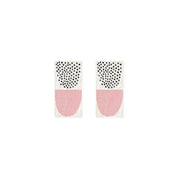 Sokeri Big Earrings - Hei-Hey