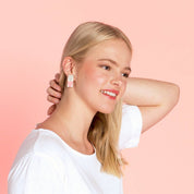 Sokeri Big Earrings - Hei-Hey