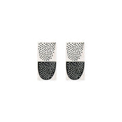 Sokeri Big Earrings - Hei-Hey