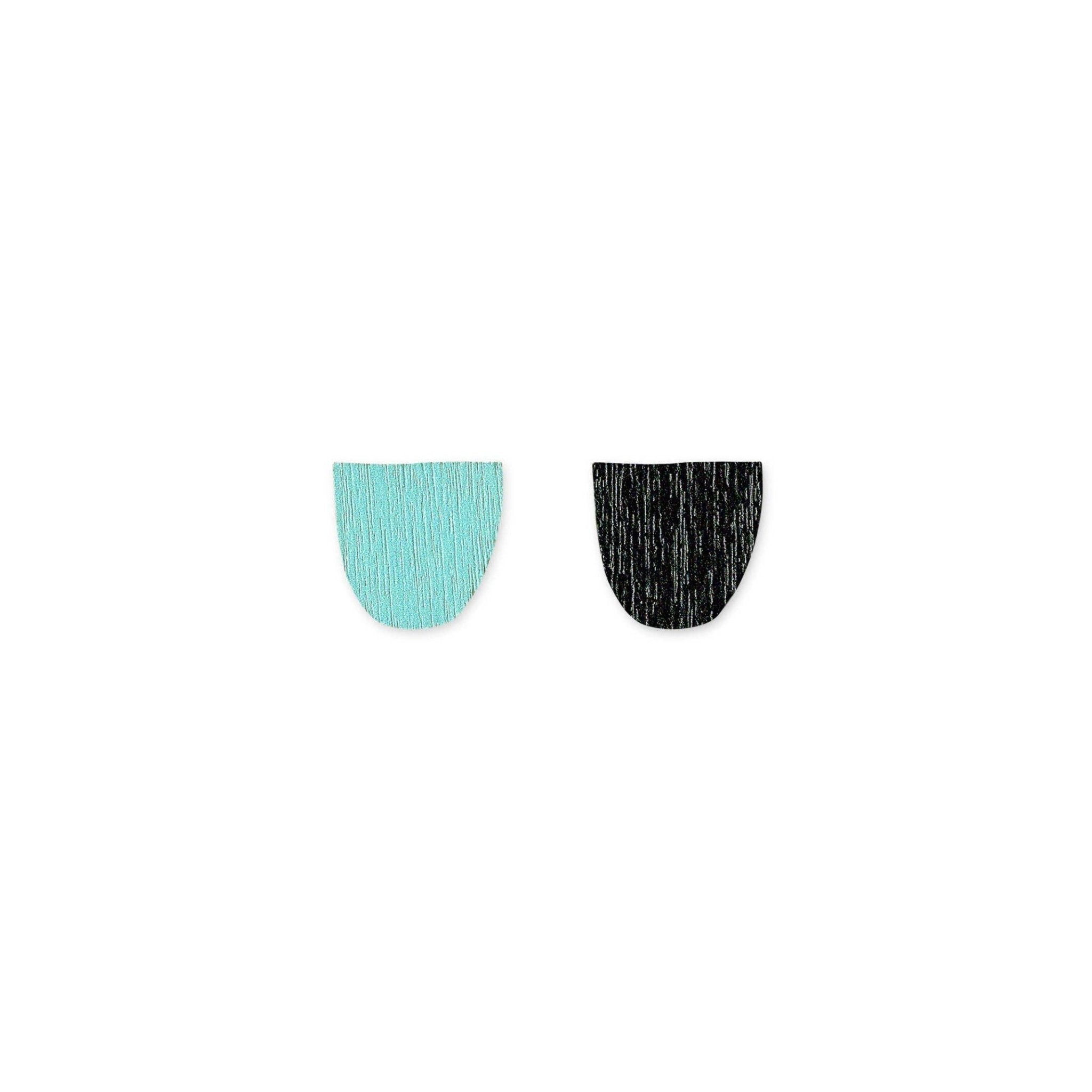 Sokeri Small Earrings - Hei-Hey