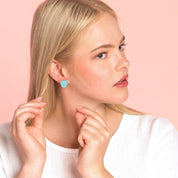 Sokeri Small Earrings - Hei-Hey