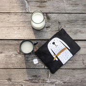 Bosse Zipper Bag