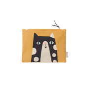 Doris Zipper Bag