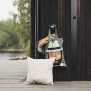 Max Kompiskasse Tote Bag