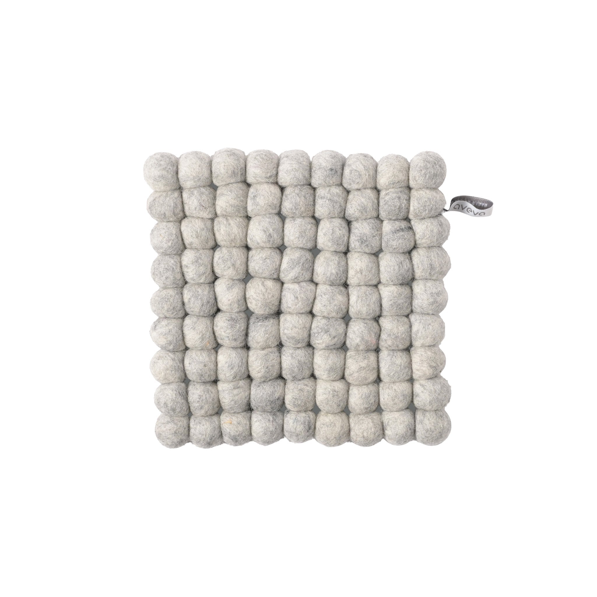 Square Grytunderläg Trivet - Hei-Hey
