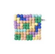 Square Grytunderläg Trivet - Hei-Hey