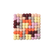 Square Grytunderläg Trivet - Hei-Hey