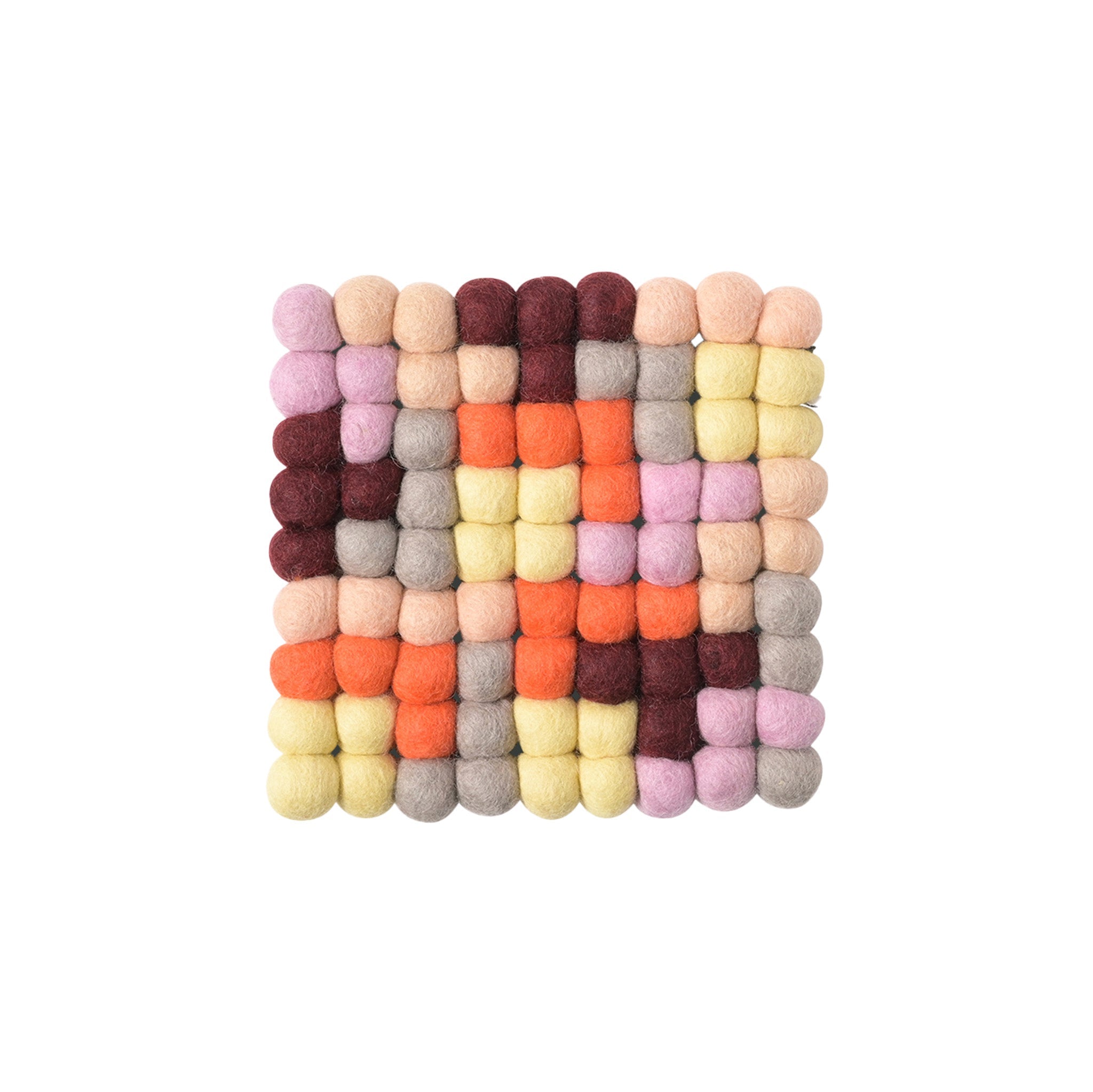 Square Grytunderläg Trivet - Hei-Hey