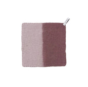 Square Wool Potholder - Hei-Hey