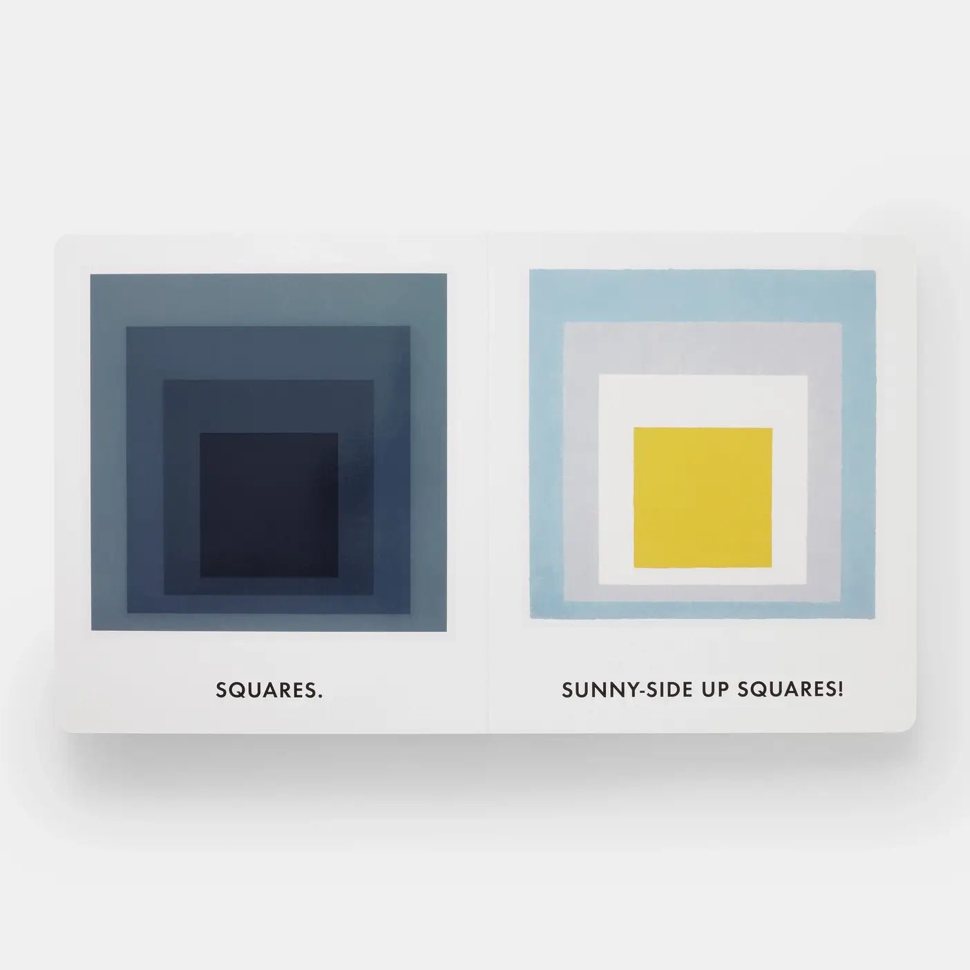 Squares & Other Shapes - Hei-Hey