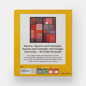 Squares & Other Shapes - Hei-Hey