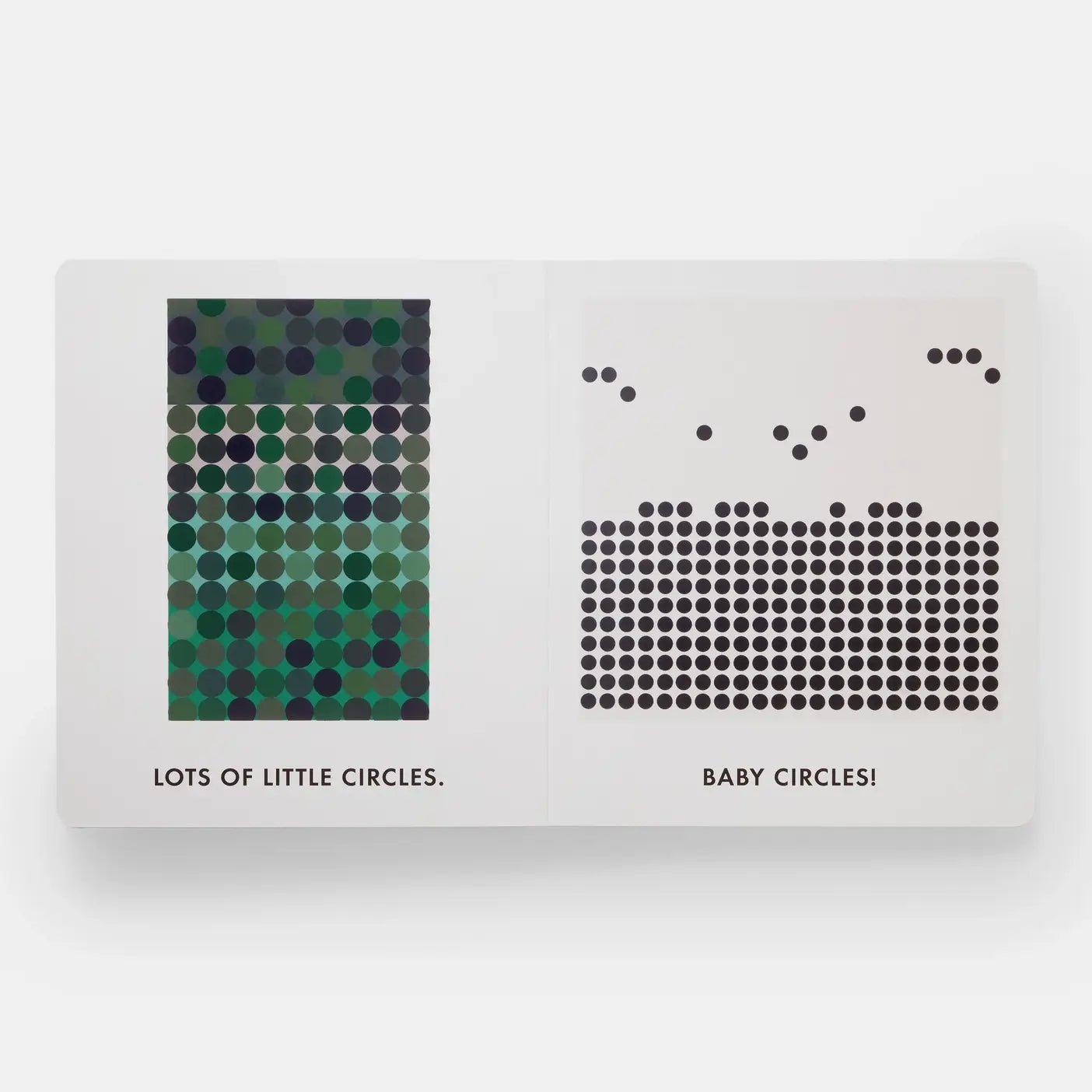 Squares & Other Shapes - Hei-Hey