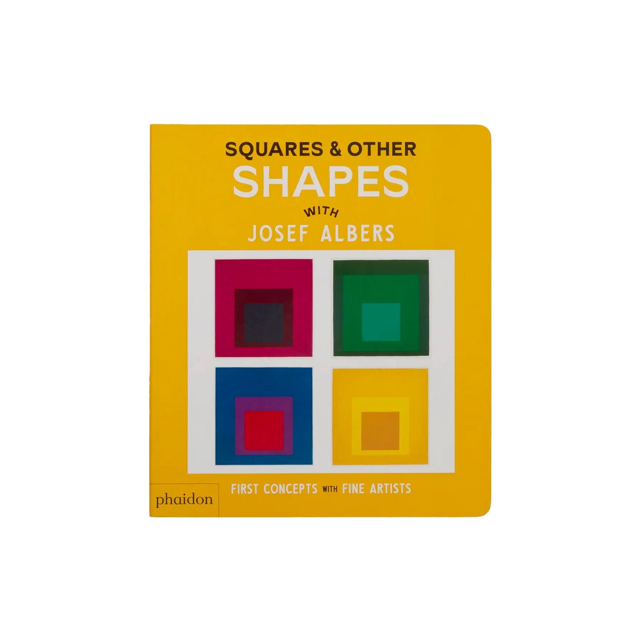 Squares & Other Shapes - Hei-Hey