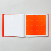 NYCTA Graphics Standards Manual featuring Massimo Vignelli and Bob Noorda’s iconic New York City subway graphic design system.