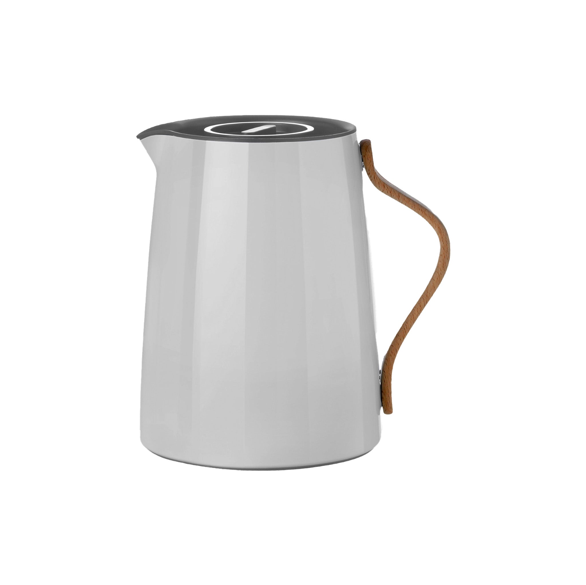 Emma Vacuum Tea Jug