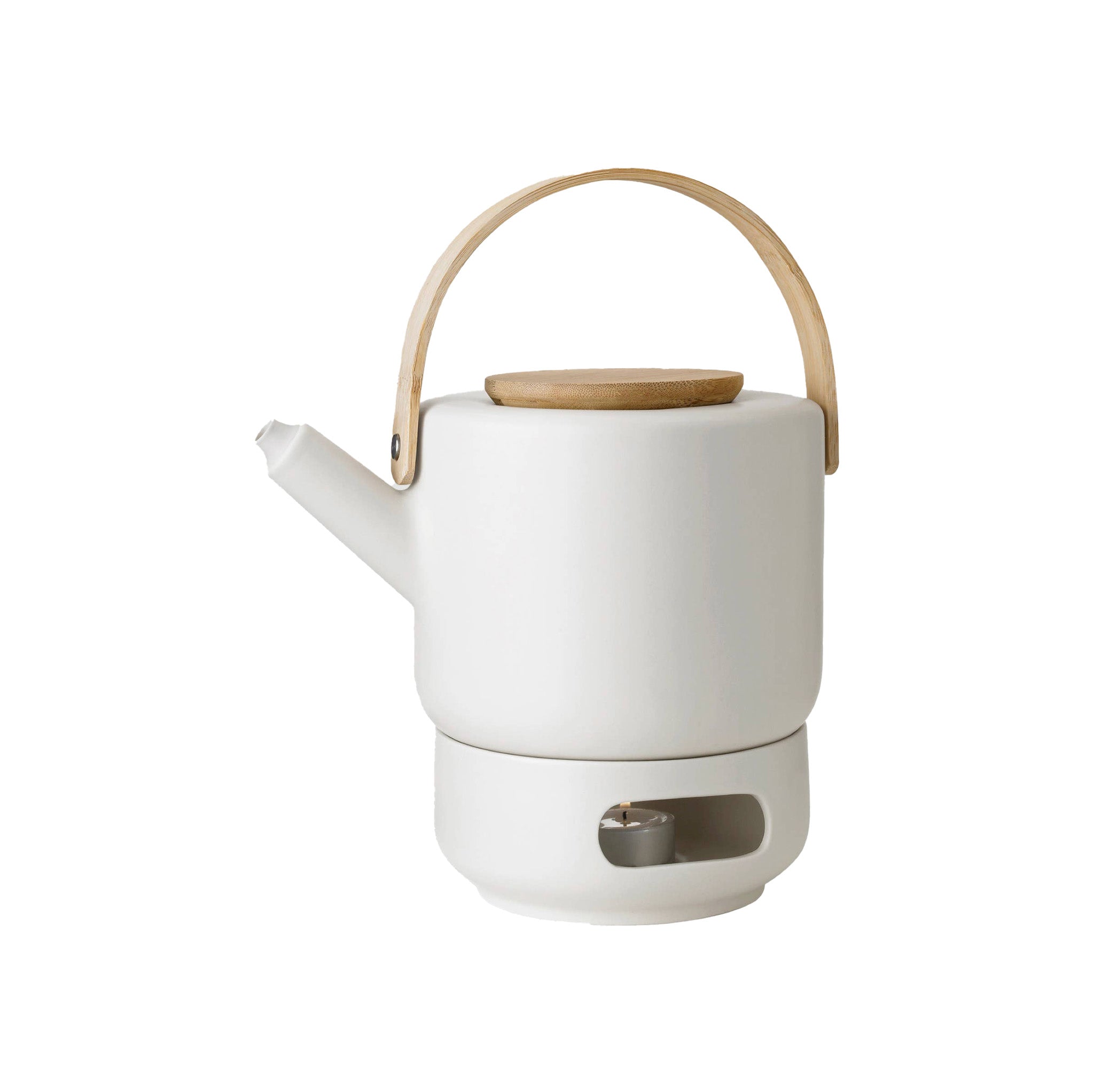 Theo Teapot