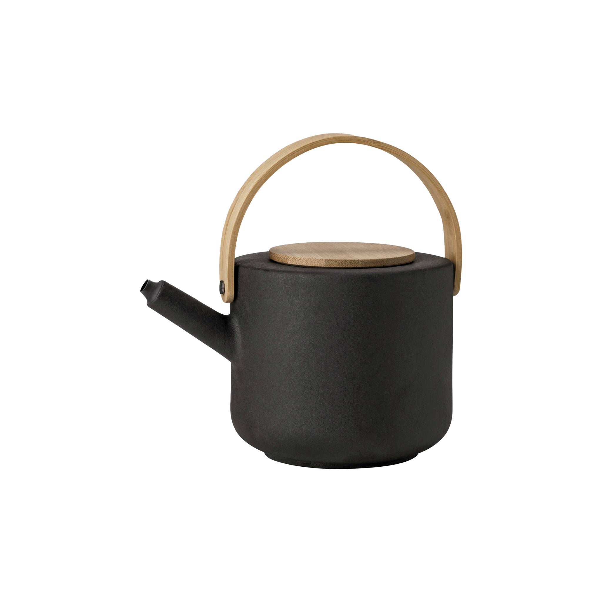 Theo Teapot