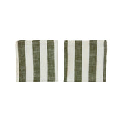 Striped Napkin Set - Hei-Hey
