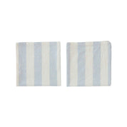 Striped Napkin Set - Hei-Hey