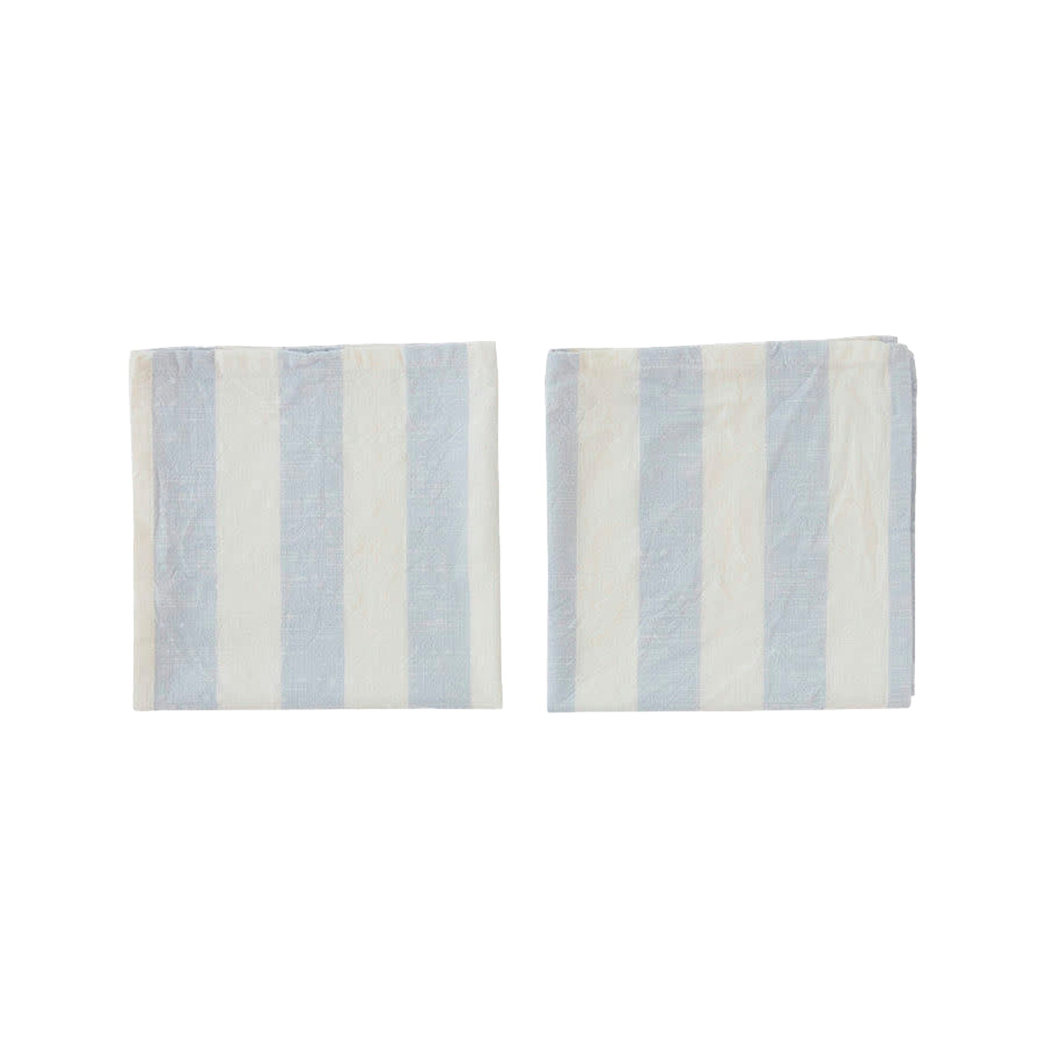 Striped Napkin Set - Hei-Hey