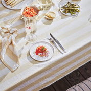 Striped Napkin Set - Hei-Hey