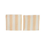 Striped Napkin Set - Hei-Hey
