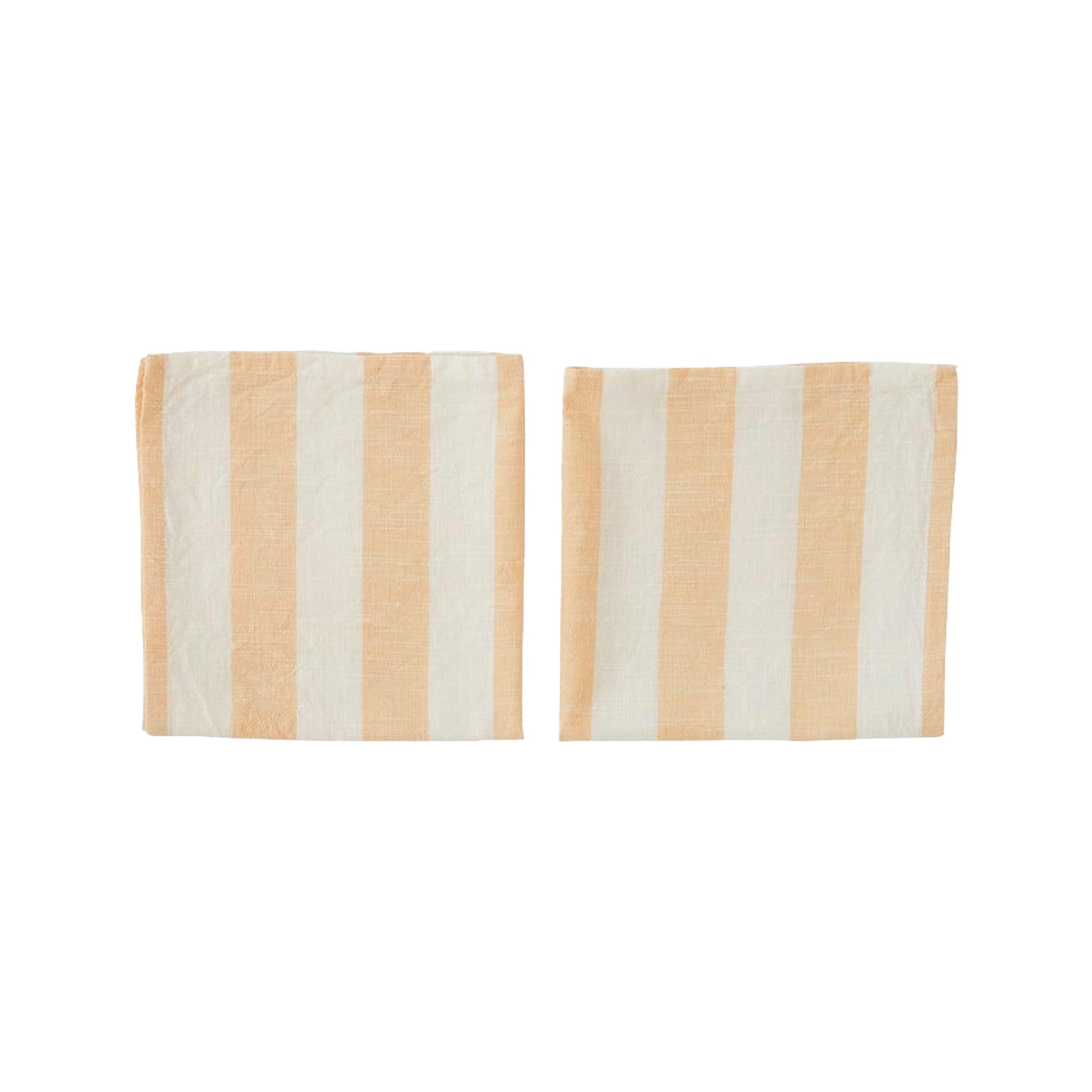 Striped Napkin Set - Hei-Hey