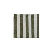 Striped Tablecloth - Hei-Hey
