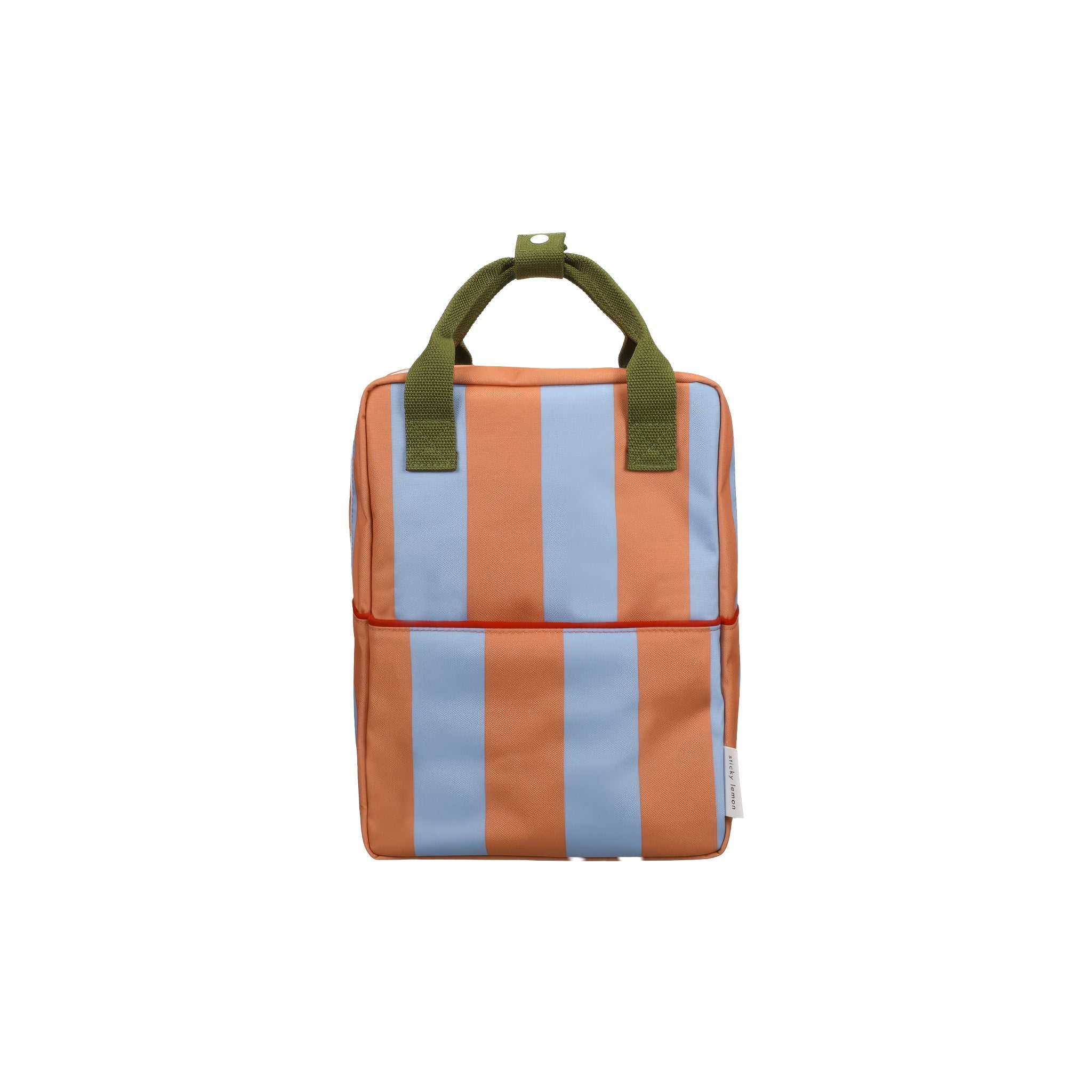 Stripes Backpack - Hei-Hey