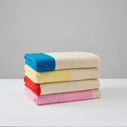 Martens & Martens Collection Bath Towels by SUITE702.
