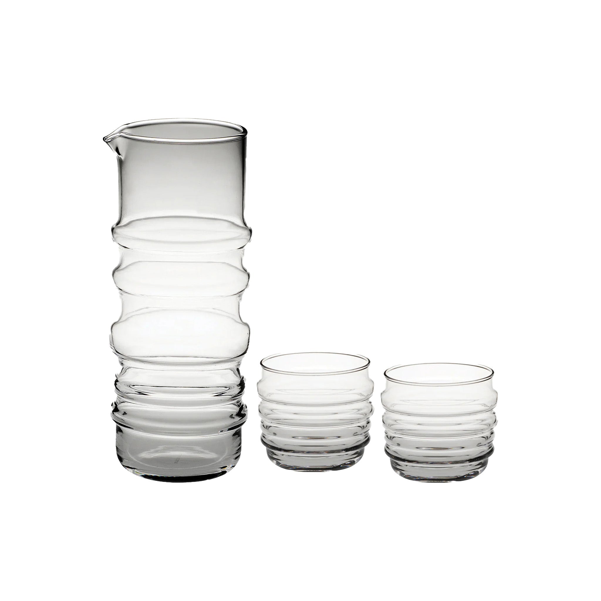 Sukat Makkaralla Drinkware - Hei-Hey
