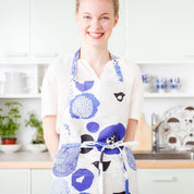 Sunnuntai Apron - Hei-Hey