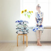 Sunnuntai Apron - Hei-Hey