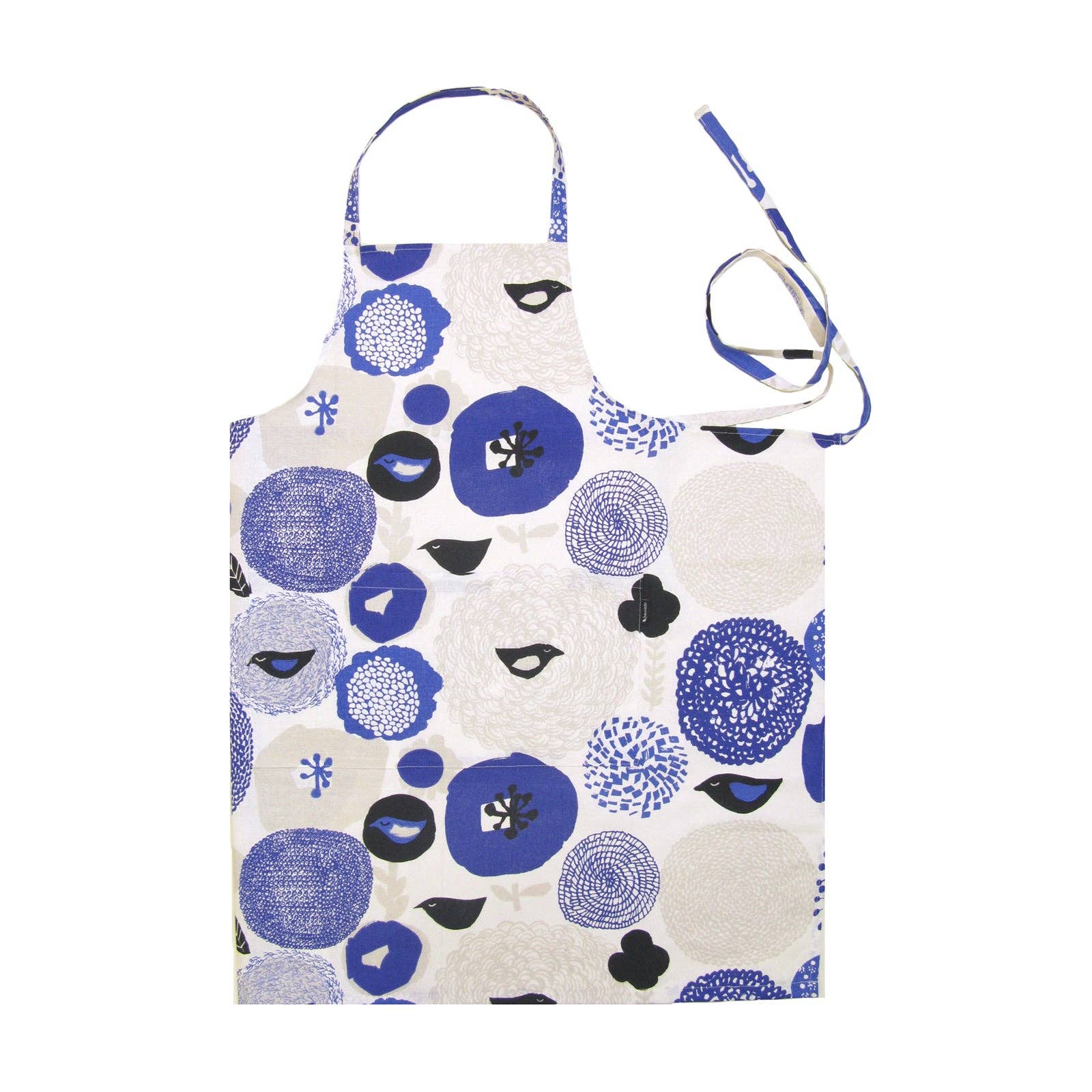 Sunnuntai Apron - Hei-Hey