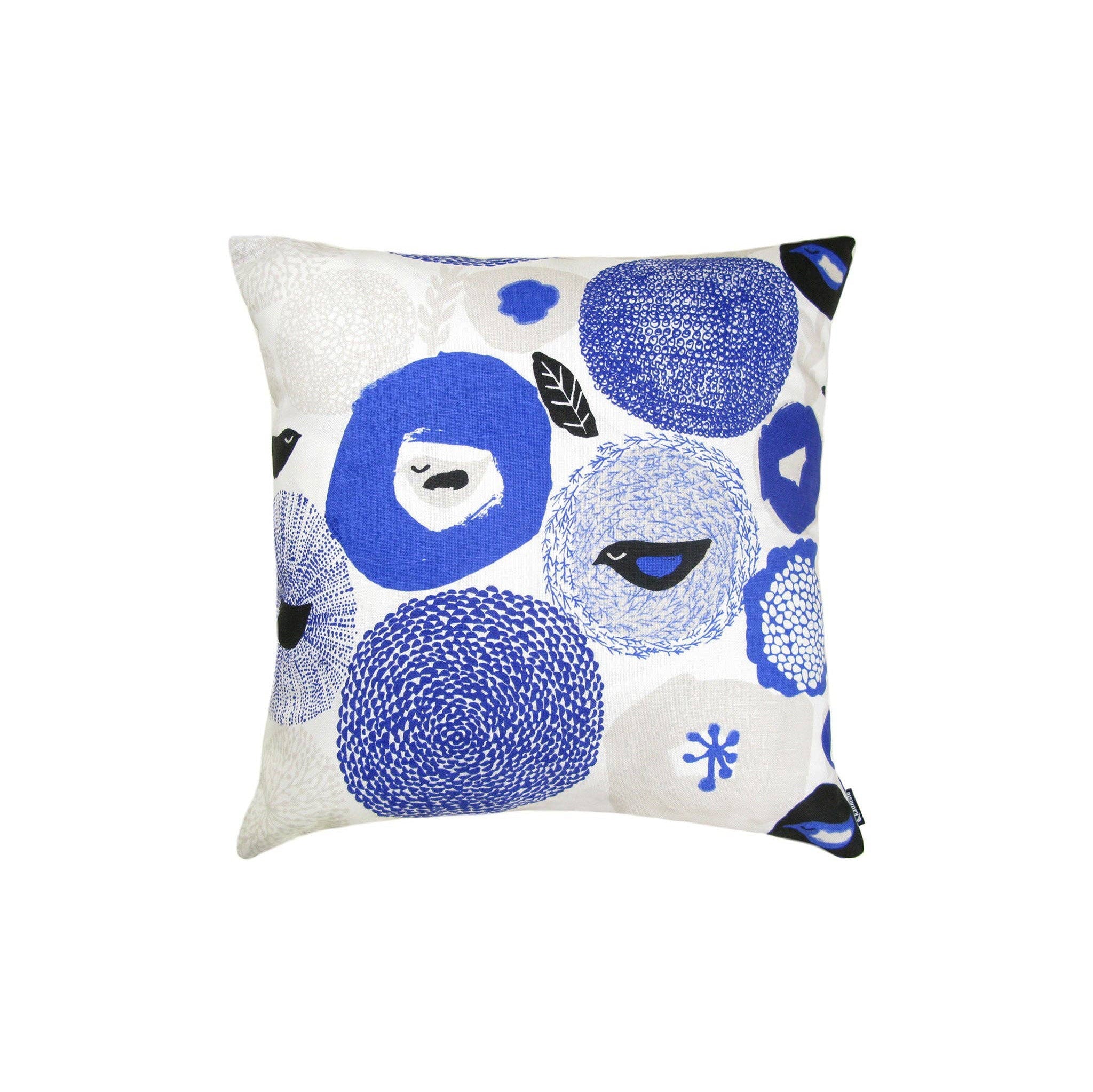 Sunnuntai Cushion Cover - Hei-Hey