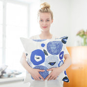 Sunnuntai Cushion Cover - Hei-Hey