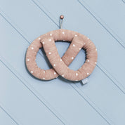 Sweet Pretzel Cushion - Hei-Hey