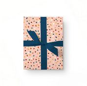Terrazzo Gift Wrap - Hei-Hey