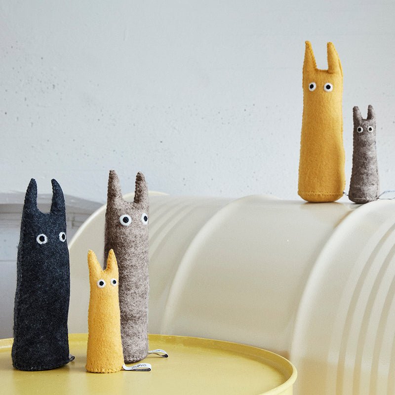 The Curious - Hei-Hey