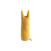 The Curious - Hei-Hey