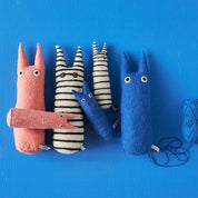 The Curious - Hei-Hey