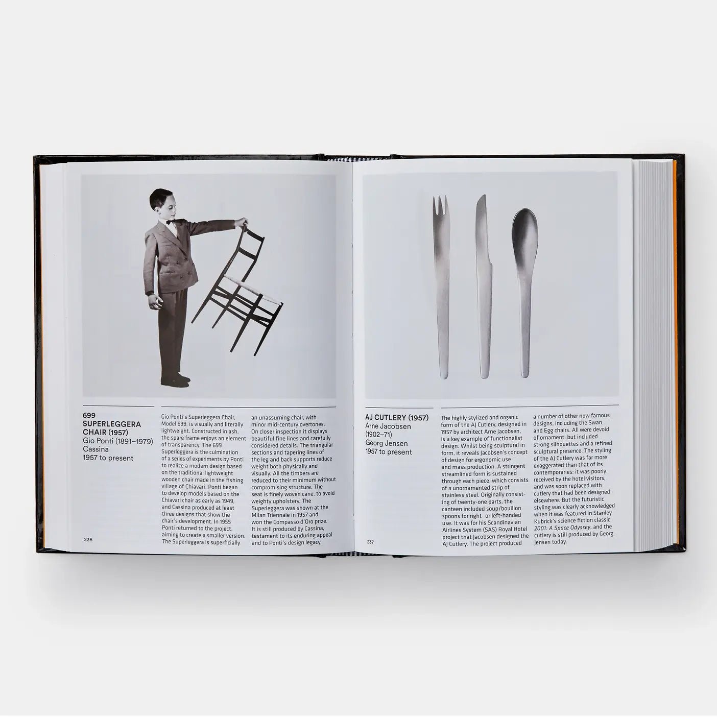 The Design Book - Hei-Hey