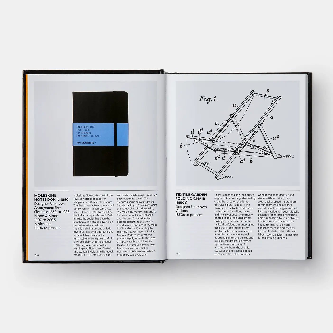 The Design Book - Hei-Hey